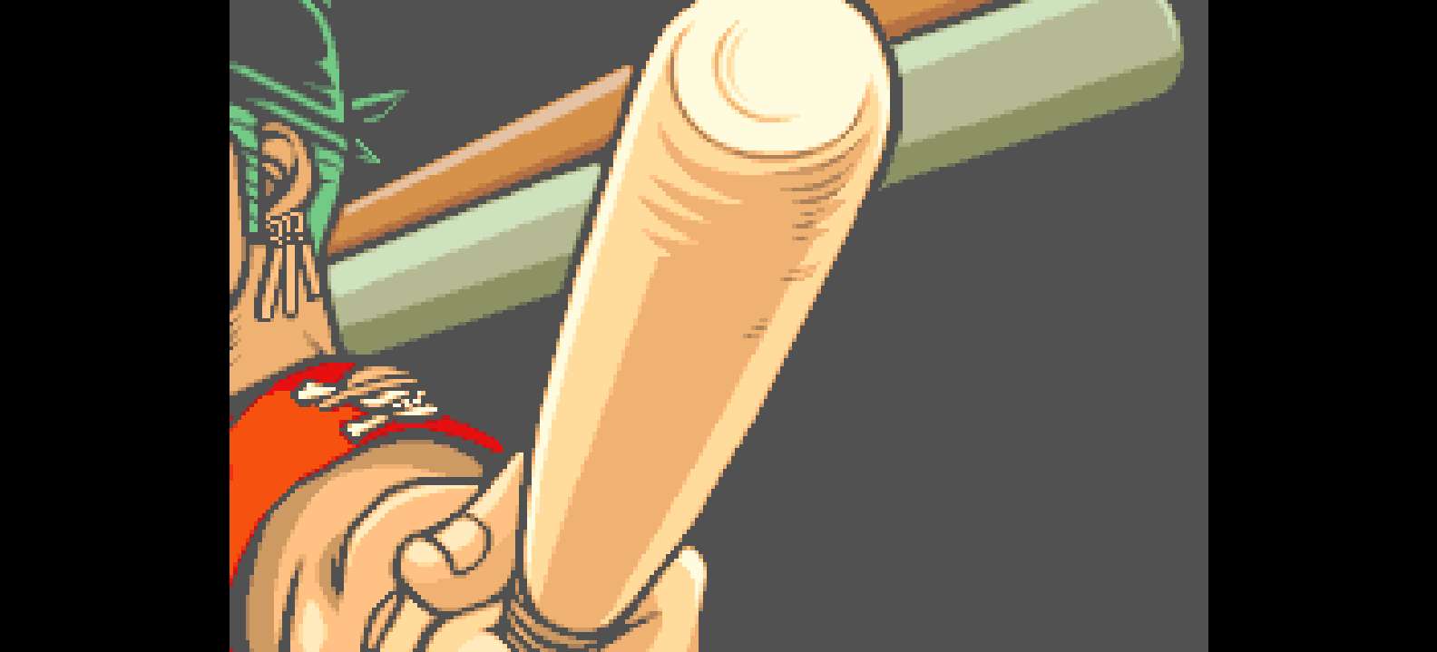 海贼王 - 棒球进行曲 - 海贼棒球[CGP](简)(JP)(64Mb)